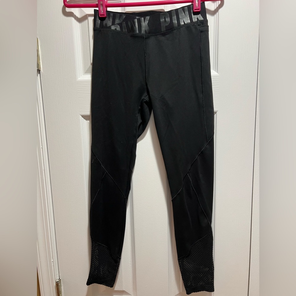 Women’s Victoria’s Secret PINK Spandex Leggings